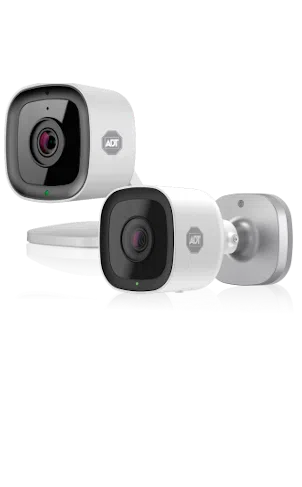 Cámara Full HD ADT