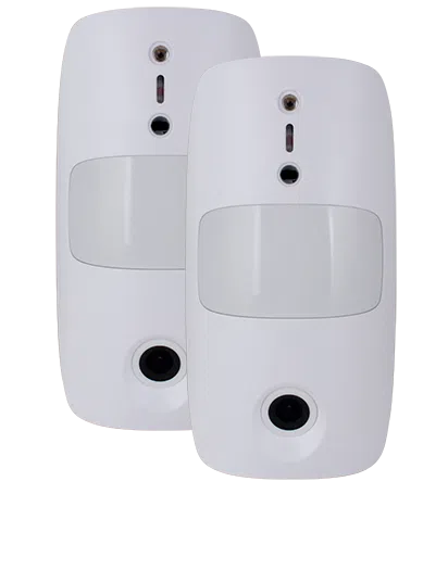 Fotodetector ADT con cámara