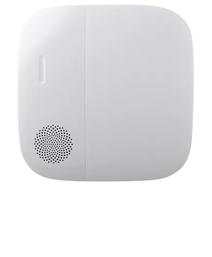 Panel de control ADT